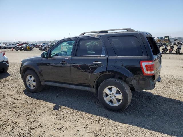 Vin: 1fmcu0d70bkc30052, lot: 49763885, ford escape xlt 20112