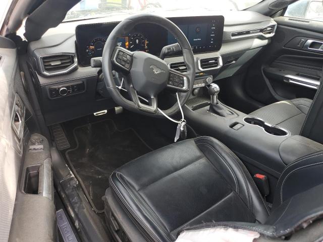 2024 FORD MUSTANG - 1FA6P8TH6R5127413