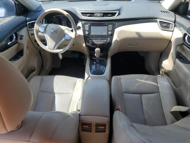 2015 NISSAN ROGUE S - 5N1AT2MT0FC759195