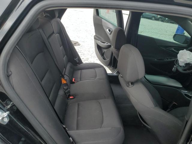 2018 CHEVROLET MALIBU LS - 1G1ZB5ST4JF111664