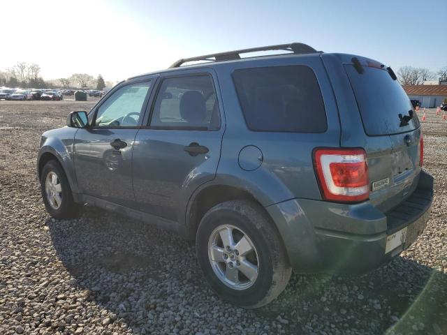 Vin: 1fmcu9dg4bka85540, lot: 50682125, ford escape xlt 20112
