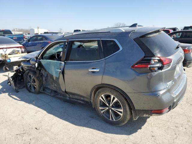2018 NISSAN ROGUE S - 5N1AT2MV3JC829590