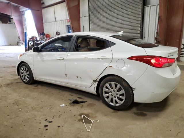 Vin: 5npdh4aexbh034321, lot: 47571855, hyundai elantra gls 20112