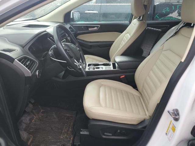 2023 FORD EDGE SEL - 2FMPK4J90PBA22114