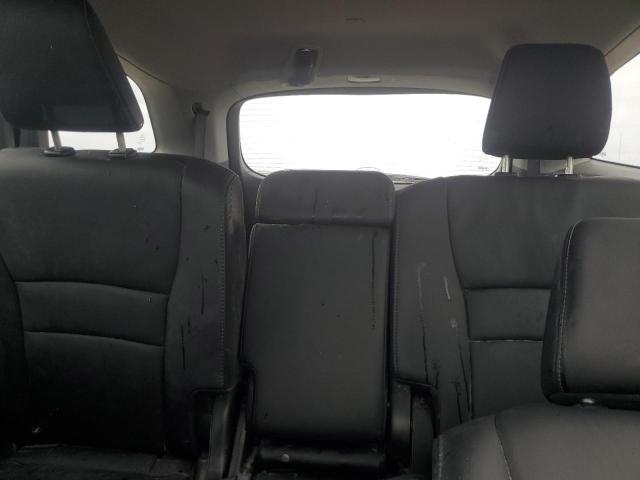 2021 HONDA PILOT SE 5FNYF5H24MB043591