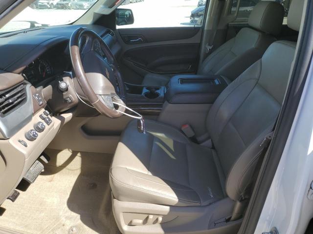 2018 CHEVROLET SUBURBAN K - 1GNSKHKCXJR189138