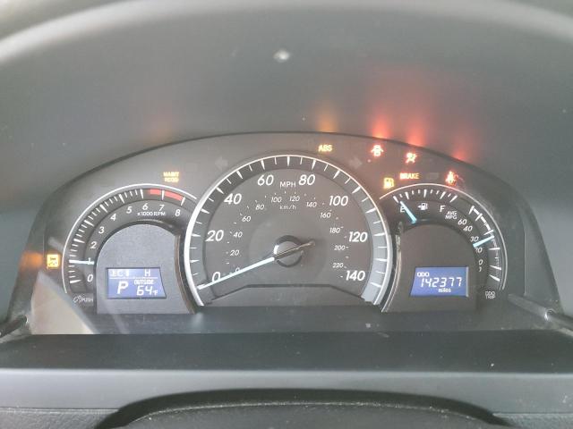 2015 TOYOTA CAMRY LE - 4T4BF1FK3FR503711