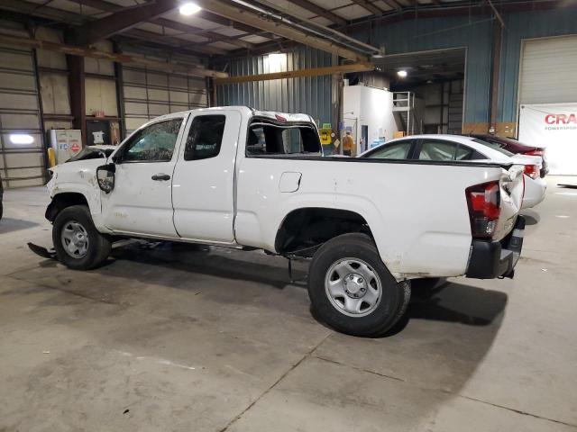 2018 TOYOTA TACOMA ACC - 5TFRX5GN8JX118646