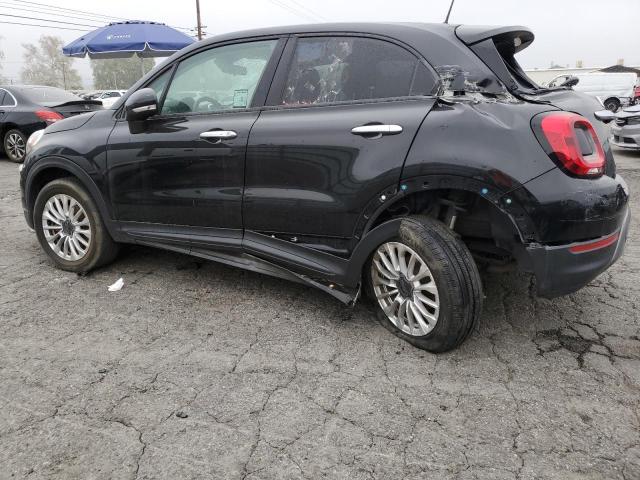 2020 FIAT 500X TREKK ZFBNFYB12LP852129