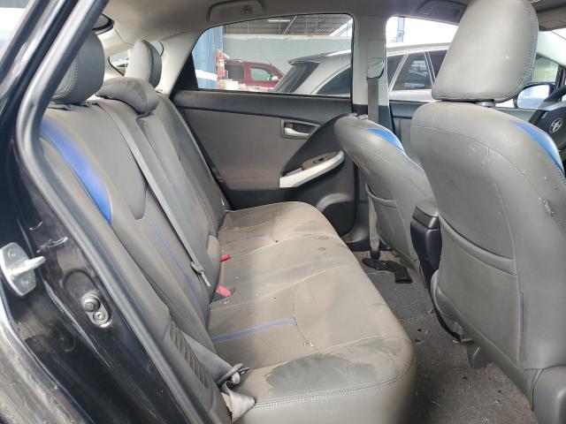 2013 TOYOTA PRIUS - JTDKN3DU5D5553504