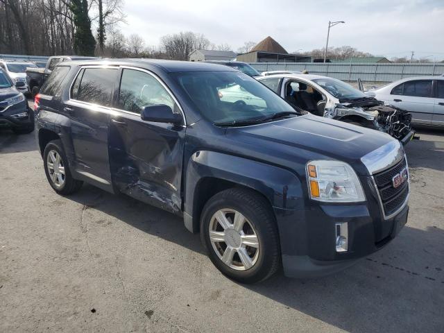 2015 GMC TERRAIN SL - 2GKFLVEK7F6305489