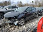 2018 CHEVROLET CRUZE LT - 1G1BE5SM1J7230221