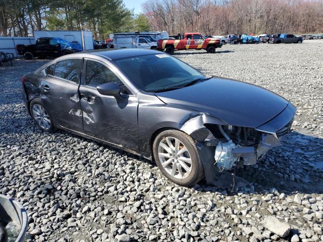 Vin: jm1gj1u64e1148539, lot: 49628375, mazda 6 sport 20144