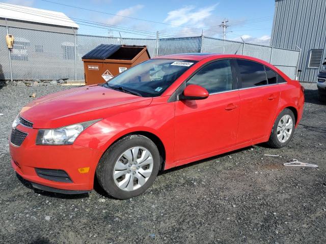 Vin: 1g1pd5sb4e7164017, lot: 50359695, chevrolet cruze lt 2014 img_1