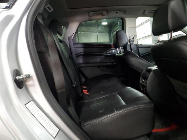 2015 CADILLAC SRX LUXURY - 3GYFNEE36FS602702