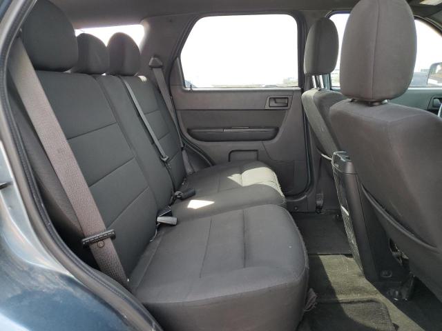 1FMCU0DG6CKB91954 2012 FORD ESCAPE