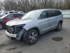 2016 HONDA PILOT EXL - 5FNYF6H50GB028154