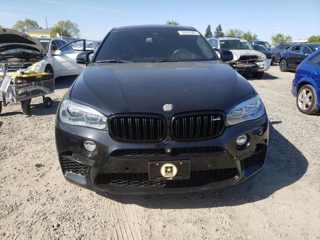 2015 BMW X6 M 5YMKW8C59F0R42707