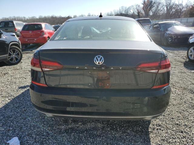 2020 VOLKSWAGEN PASSAT S - 1VWAA7A39LC020945