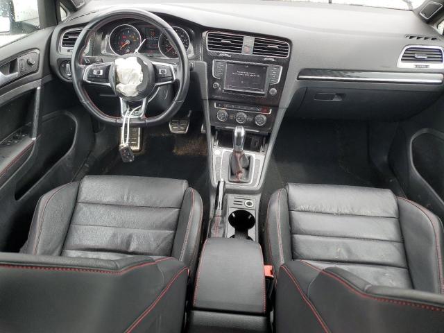 2017 VOLKSWAGEN GTI S/SE - 3VW447AU4HM027045