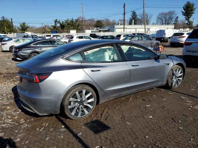 2024 TESLA MODEL 3 5YJ3E1EA3RF870703