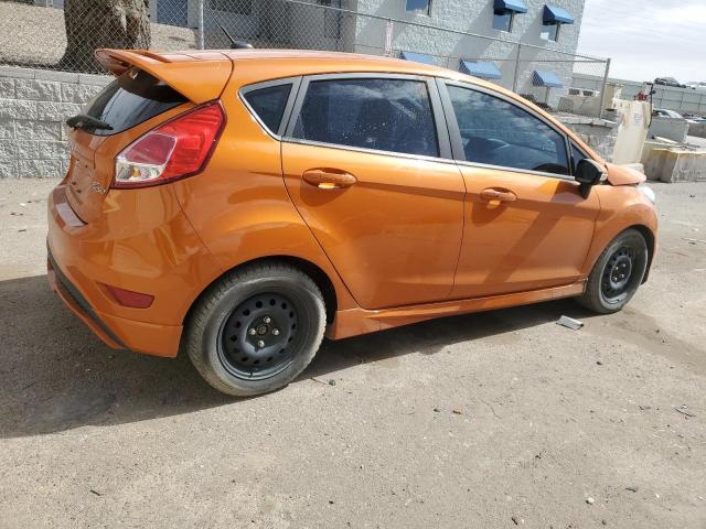 Vin: 3fadp4gx9km119596, lot: 47449575, ford fiesta st 20193