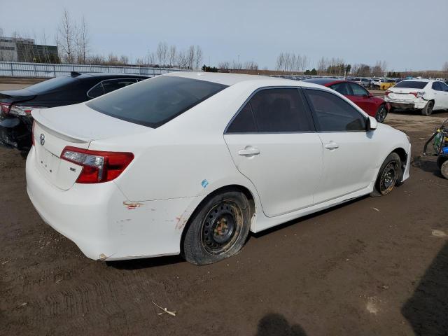 2012 TOYOTA CAMRY BASE - 4T1BF1FK2CU578373