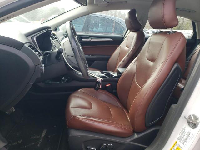2016 FORD FUSION SE - 3FA6P0T93GR212438