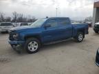 2018 CHEVROLET SILVERADO - 3GCUKREC2JG471230