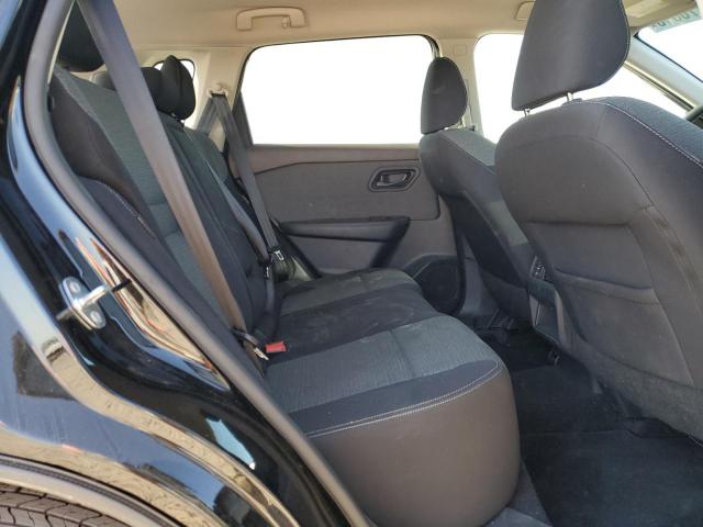 2021 NISSAN ROGUE S - 5N1AT3AA4MC813183