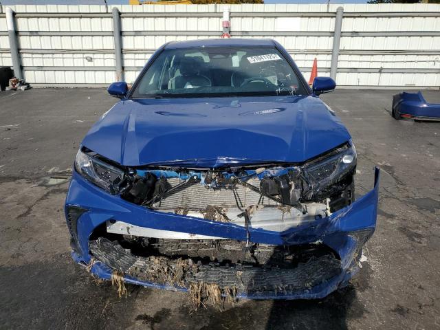 2025 TOYOTA CAMRY XSE 4T1DAACK3SU108783