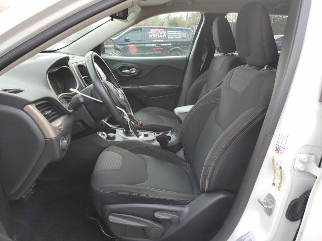2016 JEEP CHEROKEE L - 1C4PJMCS1GW139920