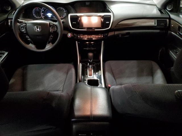2016 HONDA ACCORD EX - 1HGCR2F07GA076374