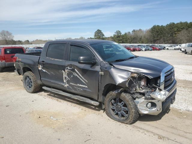 Vin: 5tfdw5f18dx321830, lot: 48847565, toyota tundra crewmax sr5 20134