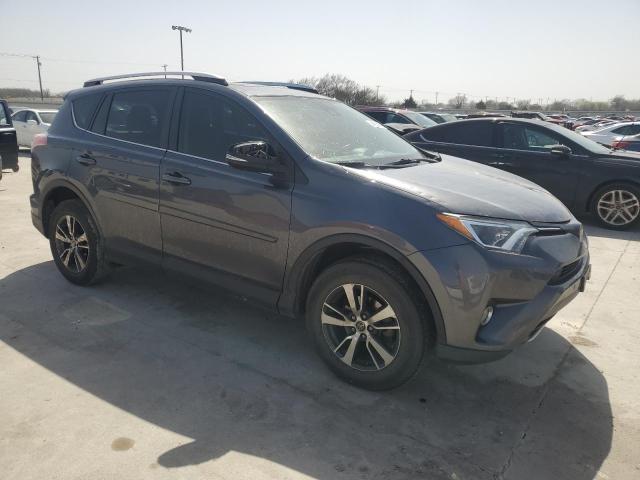 Vin: jtmwfrev1gd088965, lot: 48934805, toyota rav4 xle 20164