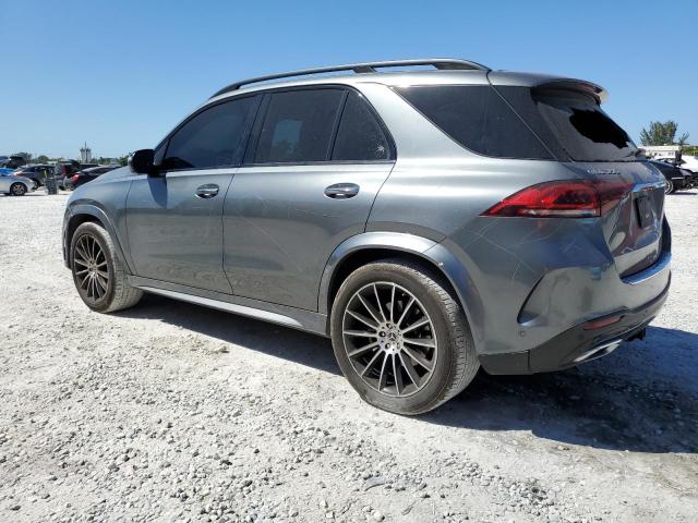 Vin: 4jgfb4je7la111225, lot: 49292355, mercedes-benz gle-class 350 20202