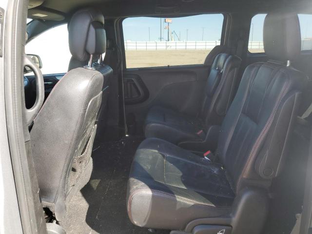2019 DODGE GRAND CARA - 2C4RDGEG8KR534351