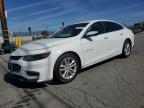 2018 CHEVROLET MALIBU LT - 1G1ZD5ST2JF171873