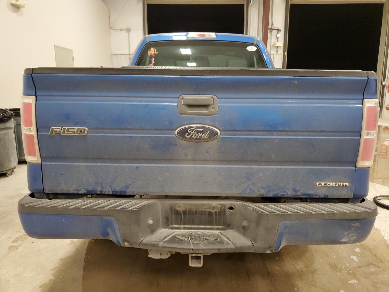 Ford F150 2013