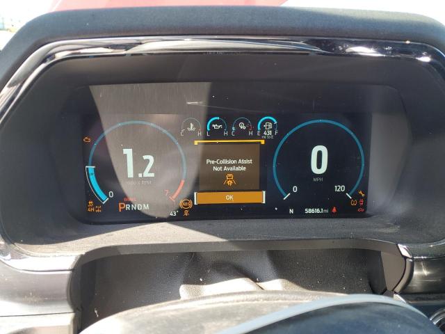 2021 FORD F150 SUPER - 1FTFW1ED4MFB12443