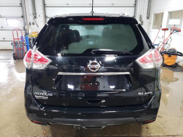 2015 NISSAN ROGUE S - 5N1AT2MV7FC846044