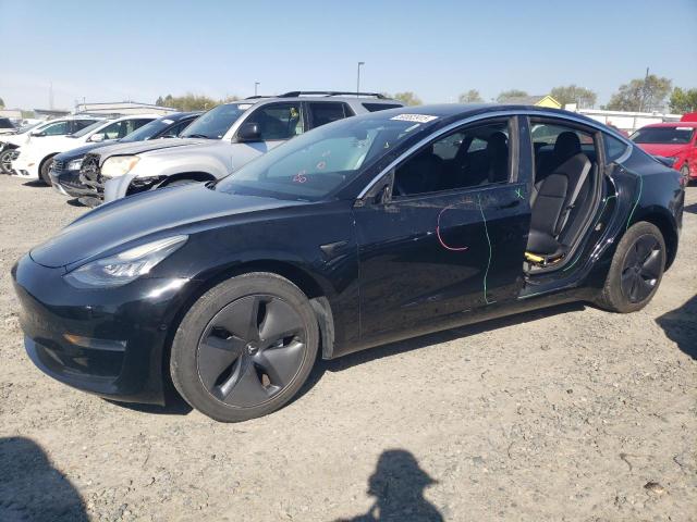 Vin: 5yj3e1ea2kf398841, lot: 50082915, tesla model 3 2019 img_1