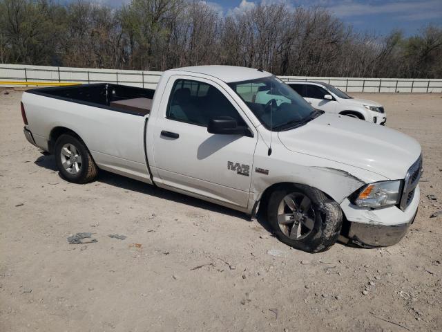 Vin: 3c6jr6dt7kg532305, lot: 50749385, ram 1500 tradesman 20194