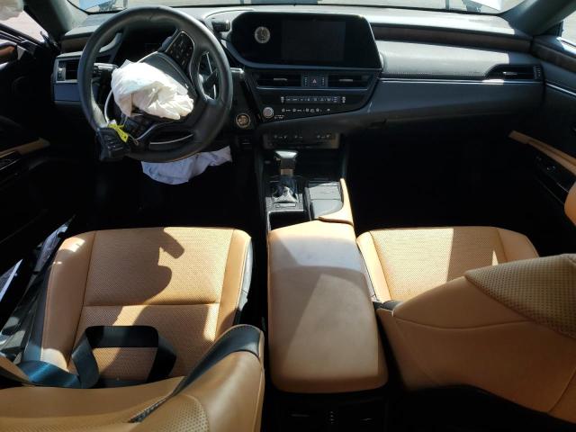 2022 LEXUS ES 350 BAS - 58ADZ1B1XNU124011