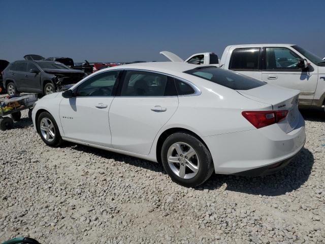 Vin: 1g1zc5st9pf153169, lot: 49007315, chevrolet malibu ls 20232
