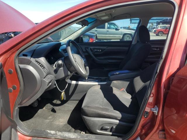 2015 NISSAN ALTIMA 2.5 - 1N4AL3AP8FC481265