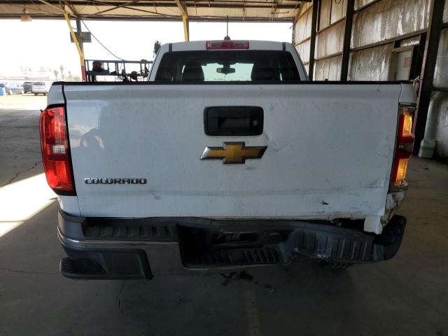 2015 CHEVROLET COLORADO - 1GCHSAEA3F1208025