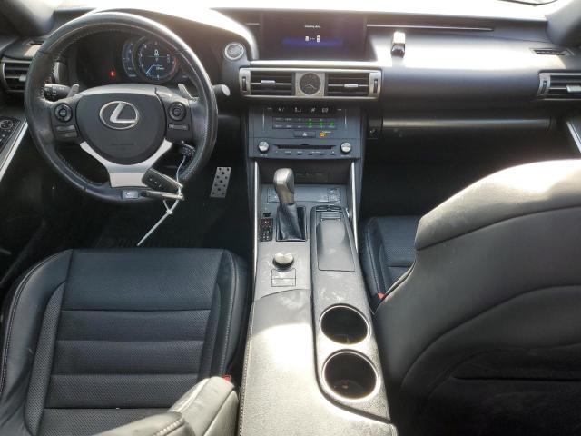 2016 LEXUS IS 300 - JTHCM1D20G5005228
