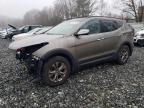 2016 HYUNDAI SANTA FE S - 5XYZUDLB9GG333947