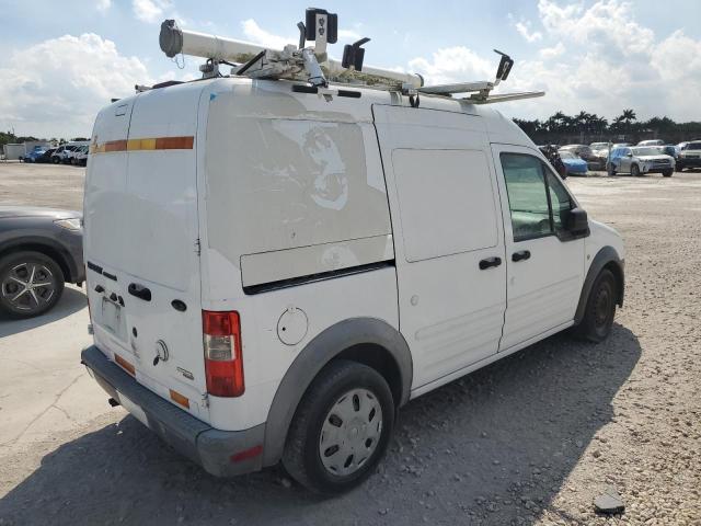 FORD TRANSIT CO 2012 white  gas NM0LS7ANXCT114856 photo #4